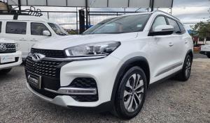 Chery TIGGO 8 LUXURY 2022