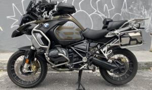 BMW R1250GS ADV 2019