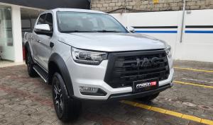 JAC T8 PRO 2023