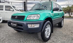 Toyota RAV 4 1999