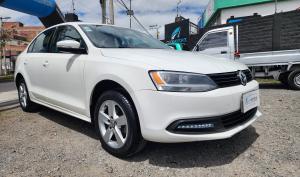 Volkswagen Jetta 2011