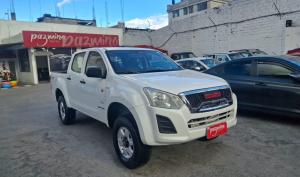 Chevrolet D-max Crdi 2.5 CD 4x4 TM Diesel 2020