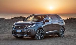 Peugeot 3008N ACT 20H 2020