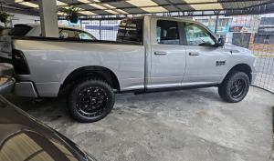 Ram DS 1500 2019