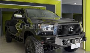 Toyota Tundra 2011