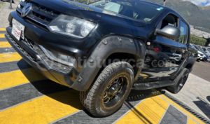 Volkswagen AMAROK BI TDI PLUS 2018