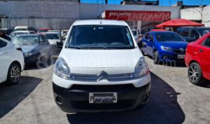 Citroen B9 2016