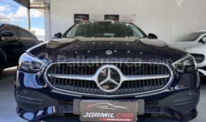 Mercedes Benz C180 2022