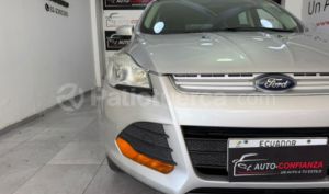 Ford Escape 2013