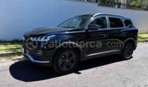 Chery TIGGO 7 PRO COMFORT 2024