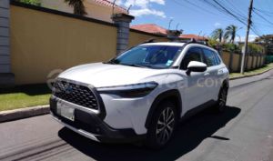 Toyota Corolla Cross High 2023