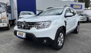 Renault Duster 2024