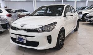 Kia RIO LX 2021