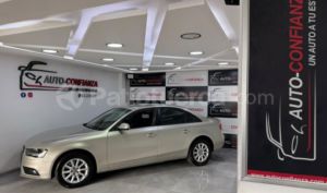 foto de Audi A4 1.8T 2014