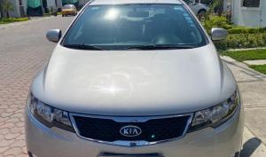 Kia Cerato Forte 2015