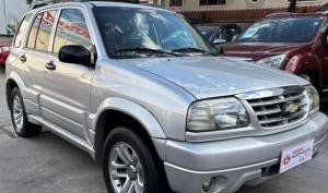 Chevrolet Grand Vitara 5p 4x2 2015