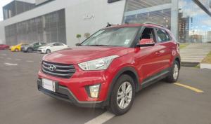 Hyundai Creta 2018