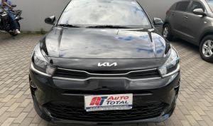Kia RIO 5 2024