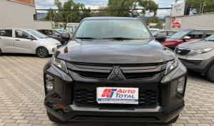 Mitsubishi L200 HIRIDER 2022