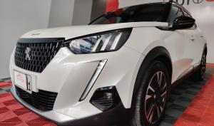Peugeot 2008 2021
