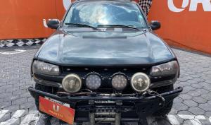 Chevrolet Trailblazer 2003