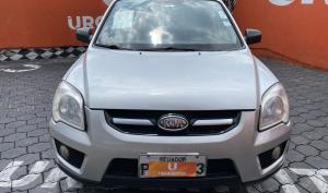 Kia Sportage LX AT 2010