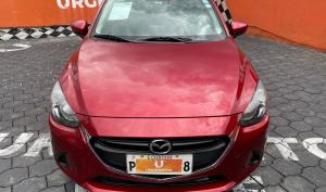 Mazda 2 2020