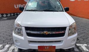 Chevrolet LUV D-MAX CD OPTIMA 2012