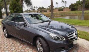 Mercedes Benz—™ E350 2014