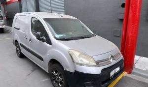 Citroen Berlingo 2015