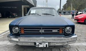 Chevrolet Nova 1975
