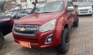 foto de Chevrolet D-max Crdi 2.5 CD 4x4 TM Diesel 2020