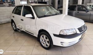 foto de Autos marca Volkswagen seminuevo modelo GOL CONFORT año 2005 en Ambato