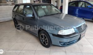 foto de Autos marca Volkswagen seminuevo modelo Parati año 2001
