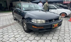 foto de Autos marca Toyota seminuevo modelo Camry año 1992 en Quito