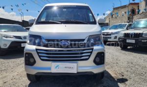 foto de Jetour Karry 2025