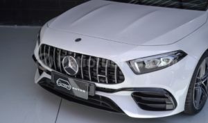 Mercedes Benz—™ A45 AMG 2021