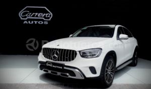 Mercedes Benz—™ GLC 200 Basic 2021