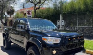 foto de Autos marca Toyota seminuevo modelo Tacoma año 2019