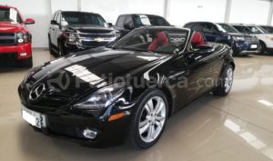 Mercedes Benz—™ SLK 350 2010