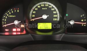 Kia Sportage Active 2015