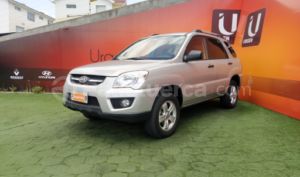 Kia Sportage 2014