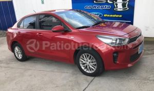 Kia RIO LX 2019