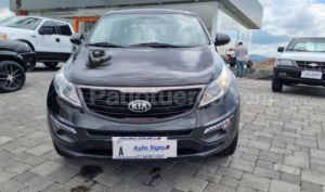Kia Sportage 2019