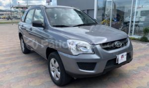 Kia Sportage 2009