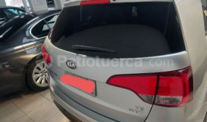 Kia Sorento 2013