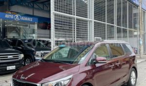 Kia Carnival 2019
