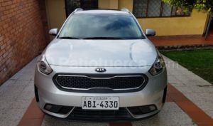 Kia NIRO Hibrido 2019