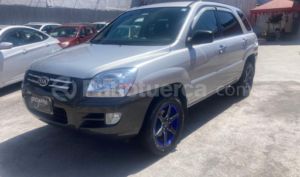 Kia Sportage Active 2009