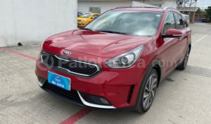 Kia NIRO 2019